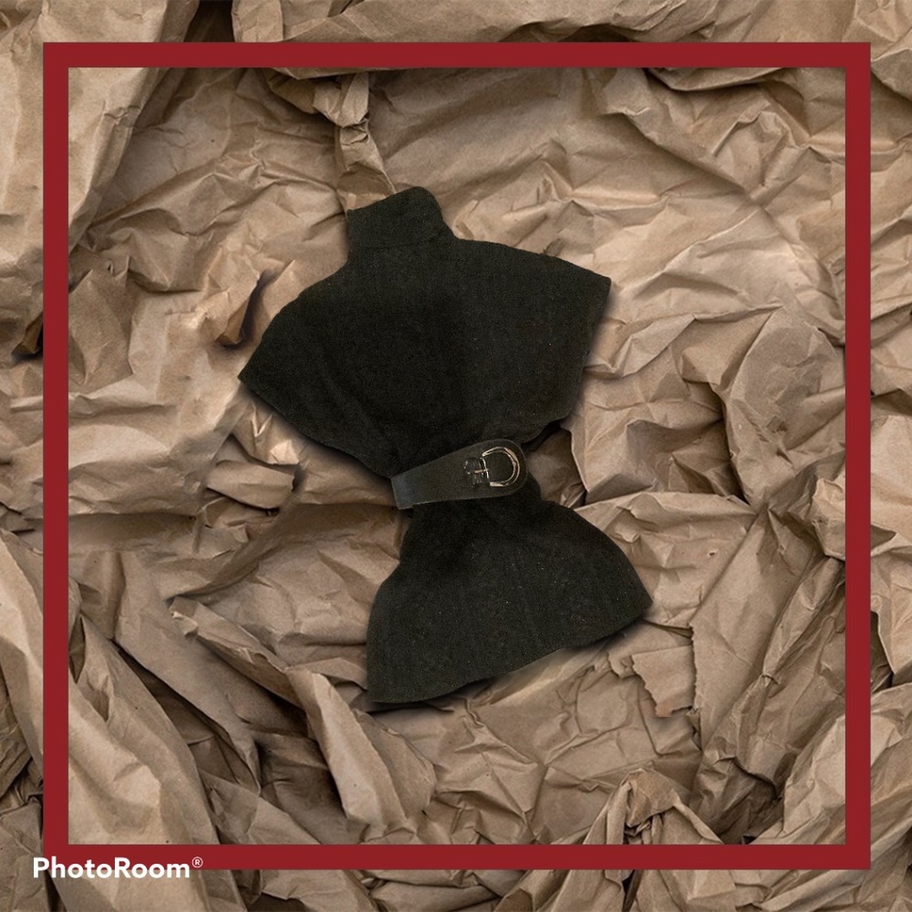 Tunic Sweater - image 1